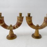 718 6021 CANDELABRAS